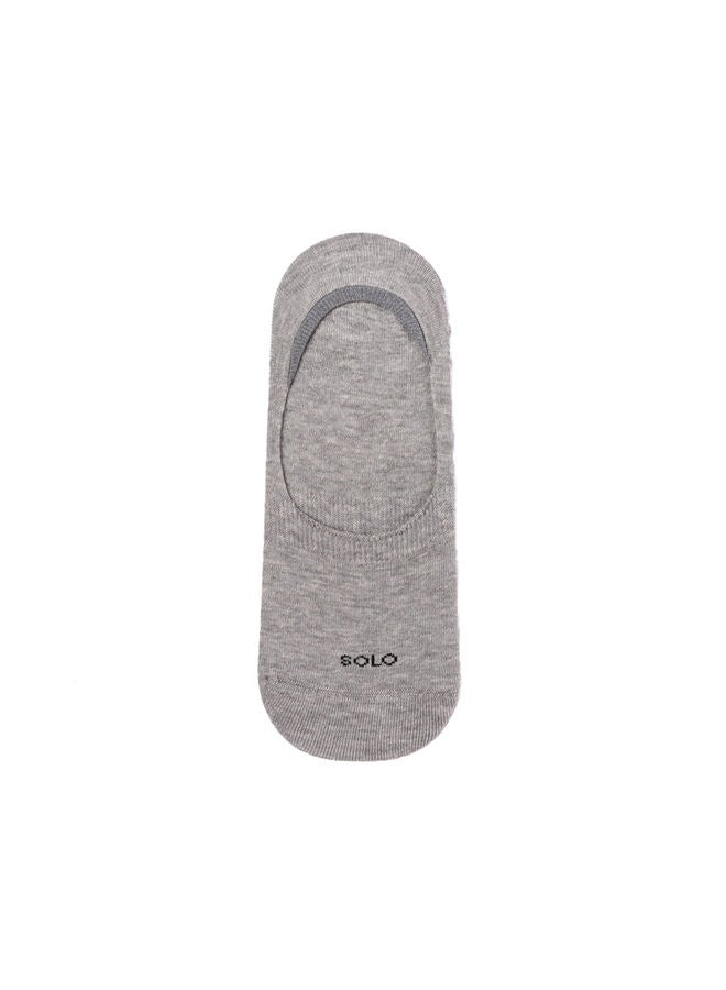 سولو شراب رجالى قدم سادة