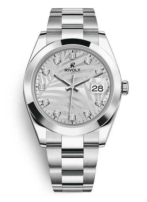 Rivoli men's watch