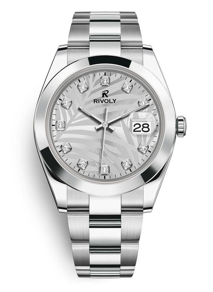 Rivoly - Rivoli men's watch - Image 1
