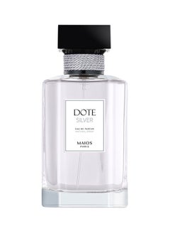 DERAAH Maios Dote Silver For Men 125 Ml  - Image 1