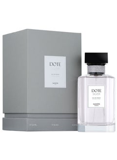 DERAAH Maios Dote Silver For Men 125 Ml  - Image 2