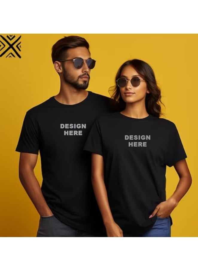 تسوق الوافدين الجدد تيشيرت بعبارة تحفيزية "لا تتوقف حتى تشعر بالفخر" - تصميم ملهم لعقلية النجاح - قطن مريح للجنسين (للرجال والنساء) - Image 2
