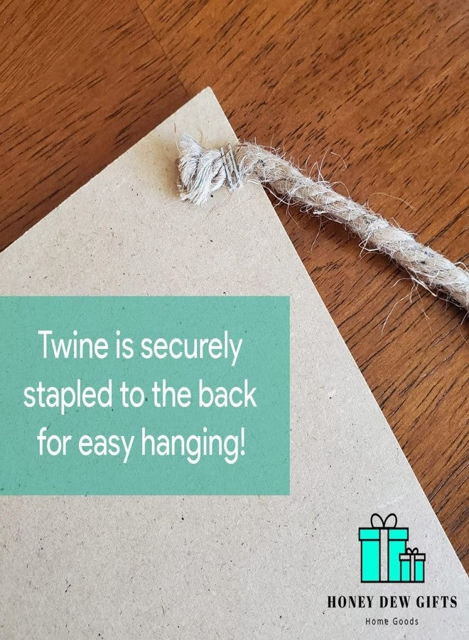 Honey Dew Gifts Life is Like a Camera 5 inch by 10 inch Hanging Decor, Inspirational Wall Art, Decorative Wood Sign Home Decor, 75537 - Image 3