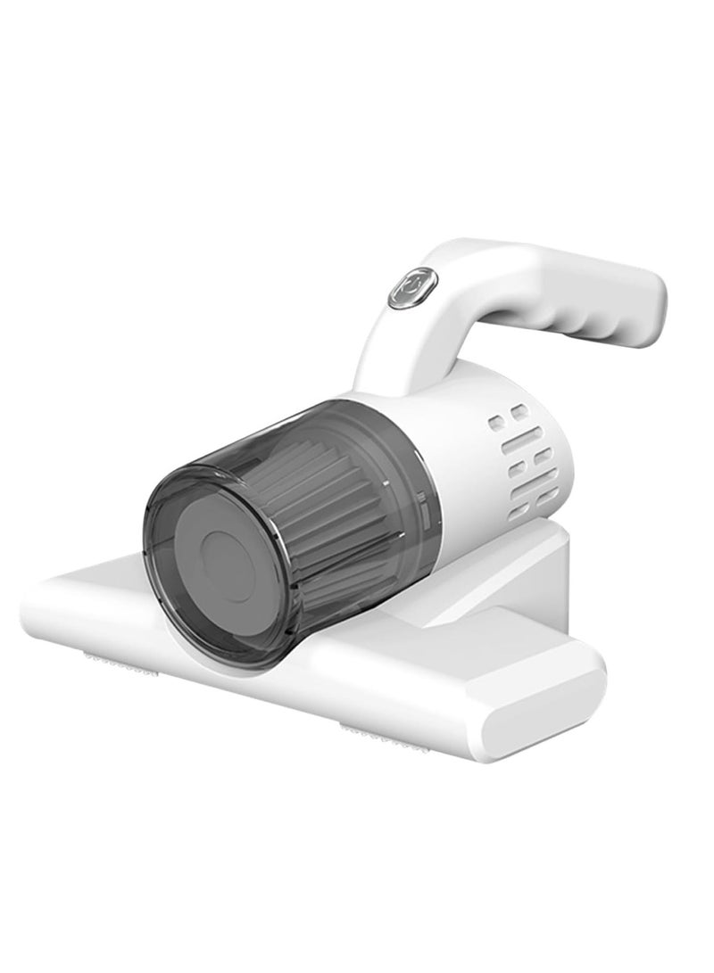 DIGI CORE Bed Vacuum Cleaner Upgraded Cordless UV Vacuum Cleaner Handheld deep Mattress Vacuum Cleaner Effectively Cleans Bedding Sofas Carpets and Other Fabric Surfaces - Image 1