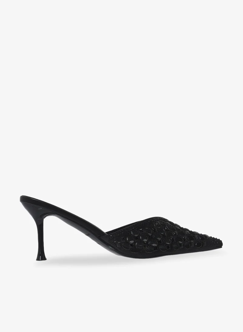 خزانة Classic Pumps