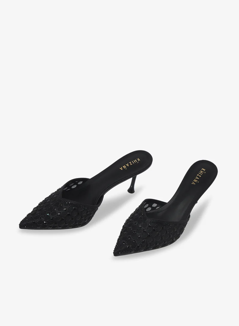 خزانة Classic Pumps
