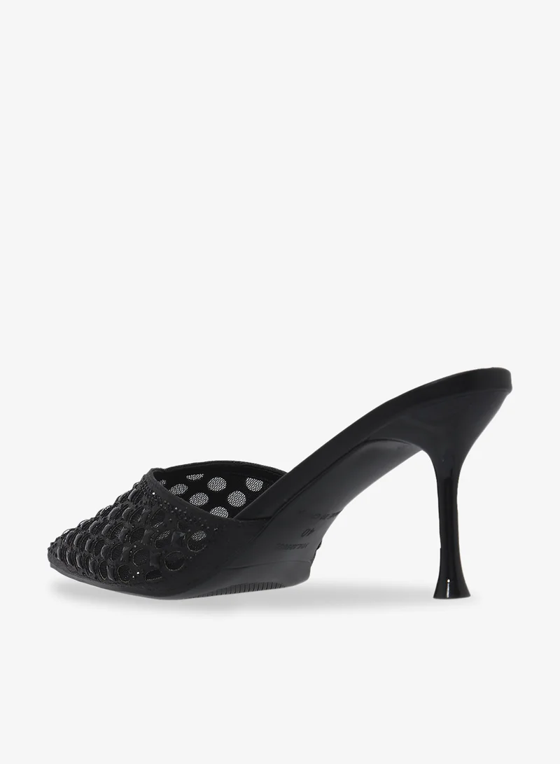 خزانة Classic Pumps