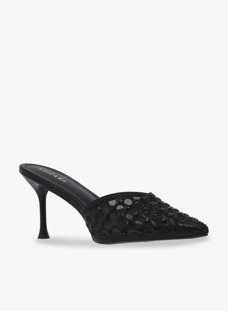 خزانة Classic Pumps