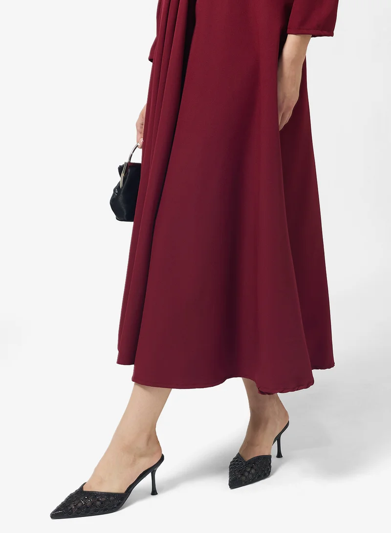 Khizana Classic Pumps