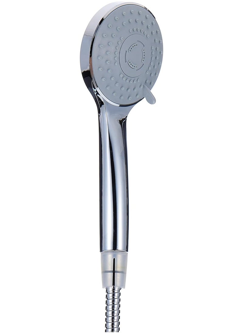 HESANIT HESANIT Logic Hand Shower with 3 Spray Settings 4004-6C  - Image 1