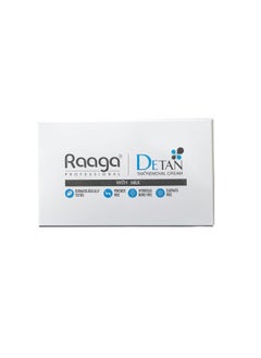 RAAGA PROFESSIONAL Raaga Detan Cream 75g 
