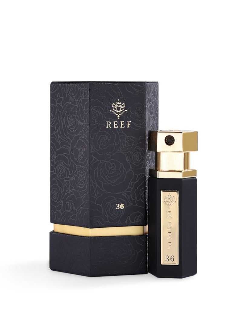 Reef ريف 36 - 15 مل - Image 3