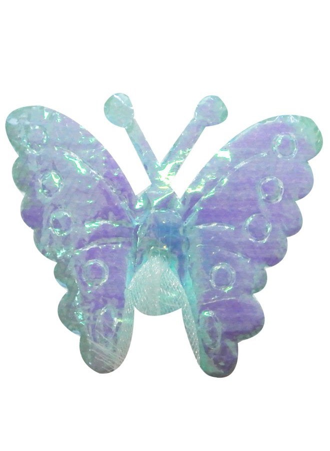Wrapables Princess Fairy Tutu Dress-Up Skirt - Blue - Image 2