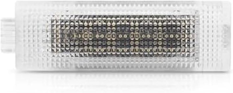 Vuzmode LED Door Courtesy Lights for Alfa Romeo - Image 1