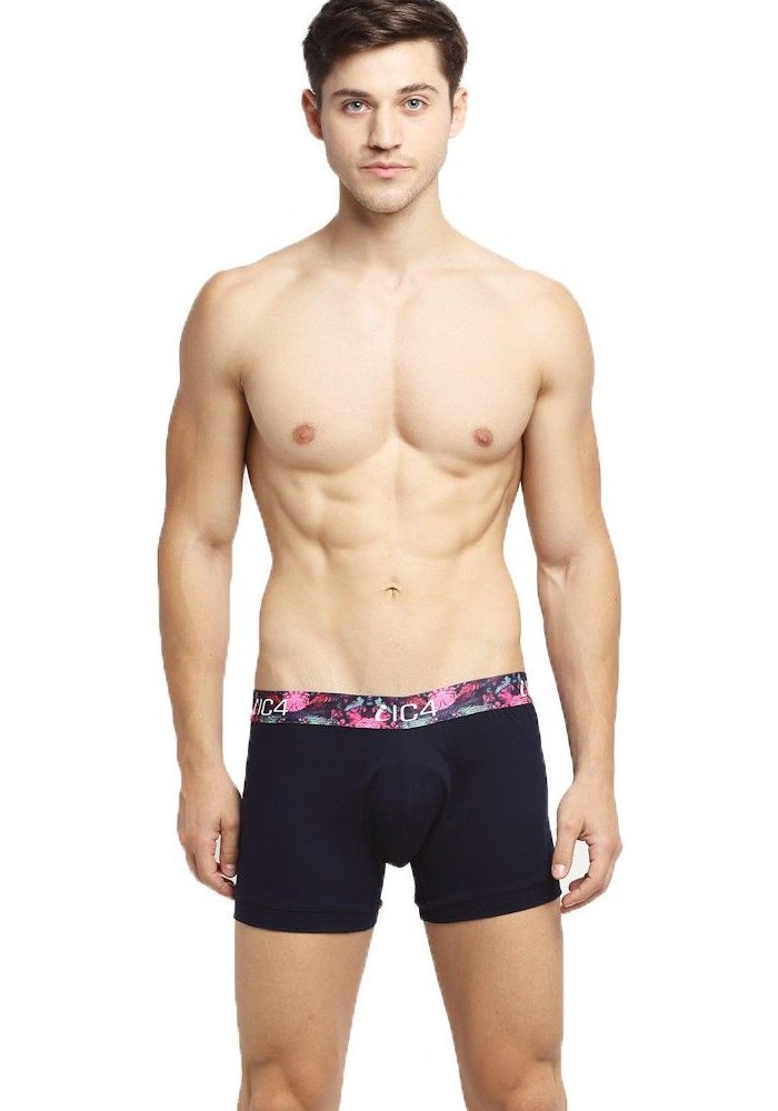 IC4 Store شورت بحري زاهي للرجال - Image 1