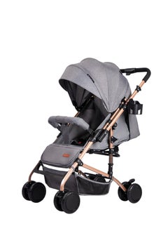 Bebesitos Reversible Fast Folding Versatile Baby Stroller  - Image 5