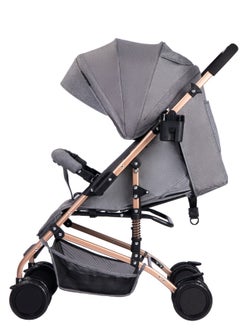 Bebesitos Reversible Fast Folding Versatile Baby Stroller  - Image 3
