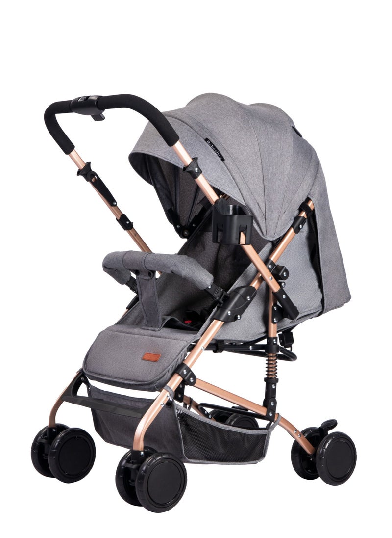Bebesitos - Reversible Fast Folding Versatile Baby Stroller - Image 1