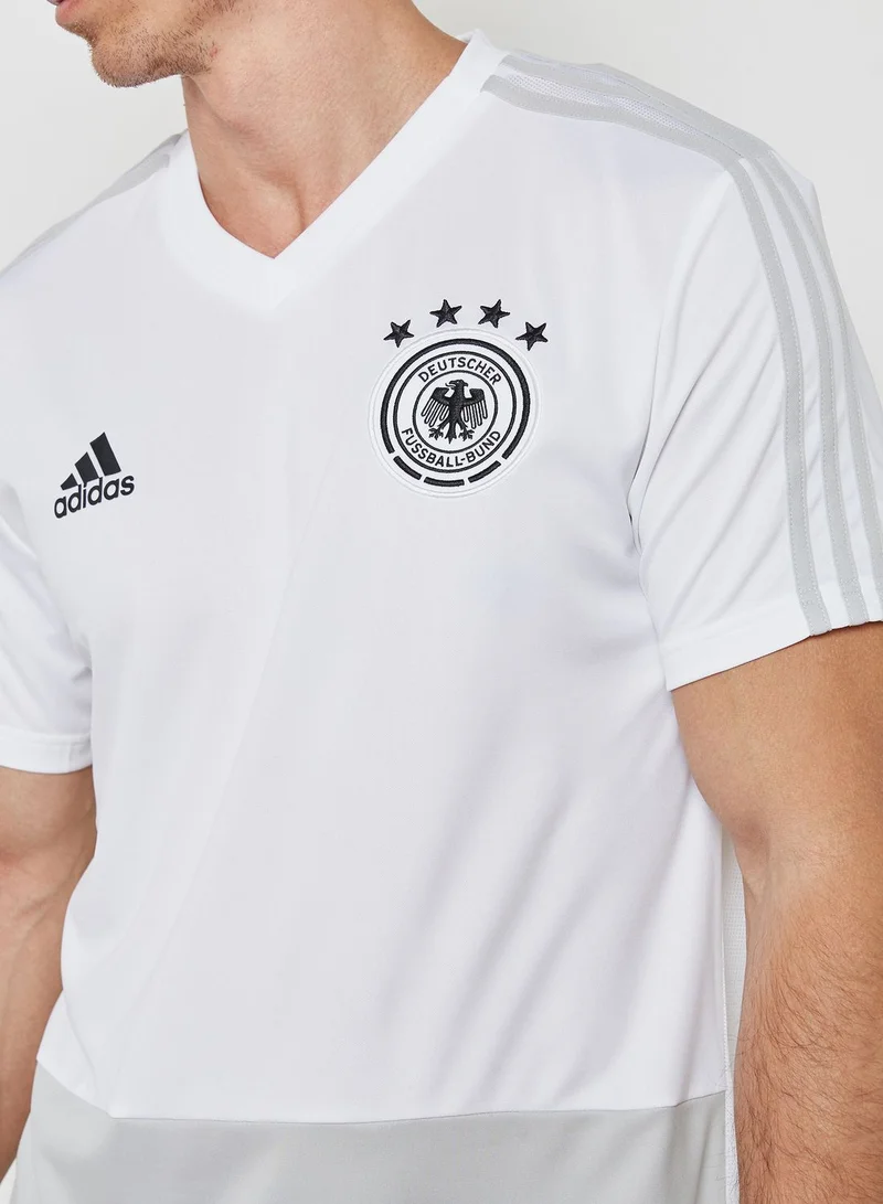 Adidas Germany Training Jersey