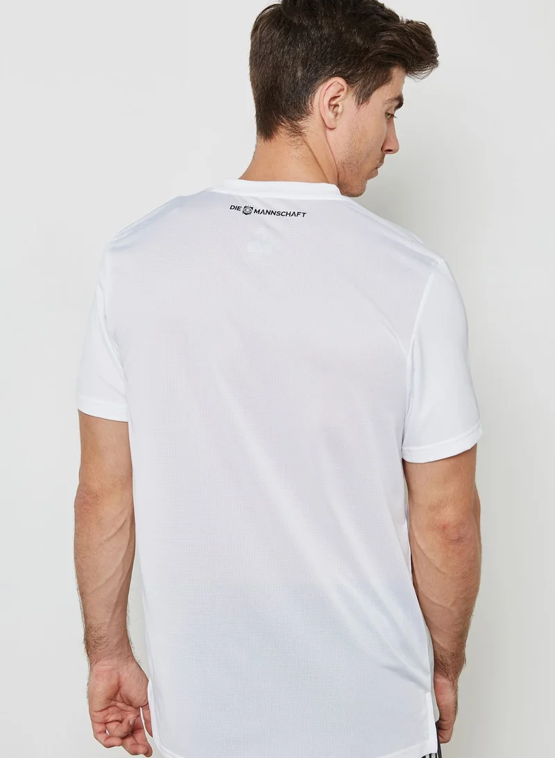 Adidas Germany Training Jersey