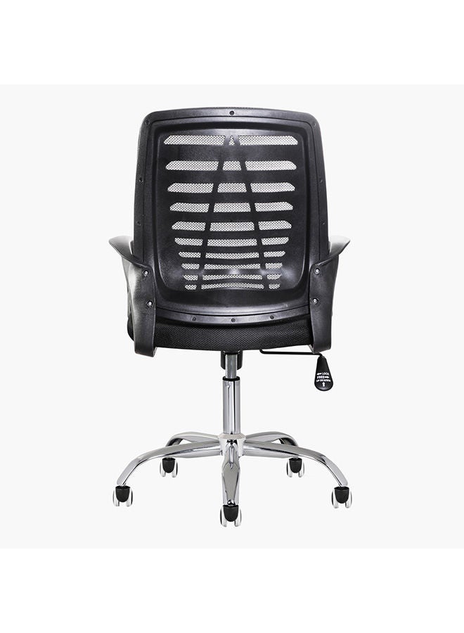 Home Box Lyon Office Chair 102x65x58 cm  - Image 2