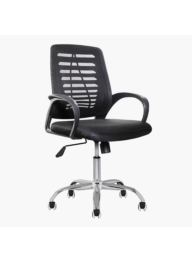 Home Box Lyon Office Chair 102x65x58 cm  - Image 4