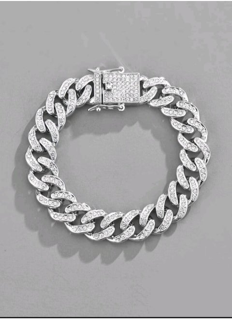 Trendy Fashionable Bracelet For Men High Quality