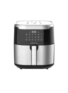 sokany Digital Air Fryer Without Oil 2000 Watt 8.8 Liters - SK-10037  - Image 1