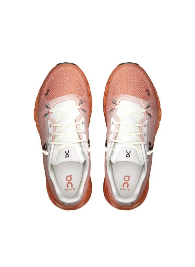أون حذاء كاجوال ON Cloudtilt برتقالي - Image 3