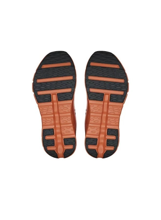 أون حذاء كاجوال ON Cloudtilt برتقالي - Image 5