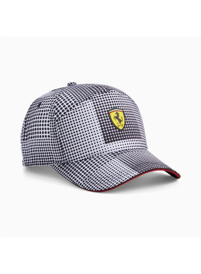 FERRARI CAP