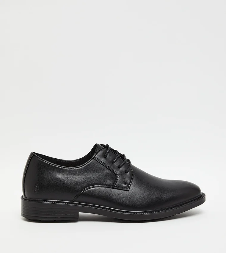 هاش بابيز Hush Puppies Men's Black Shoes