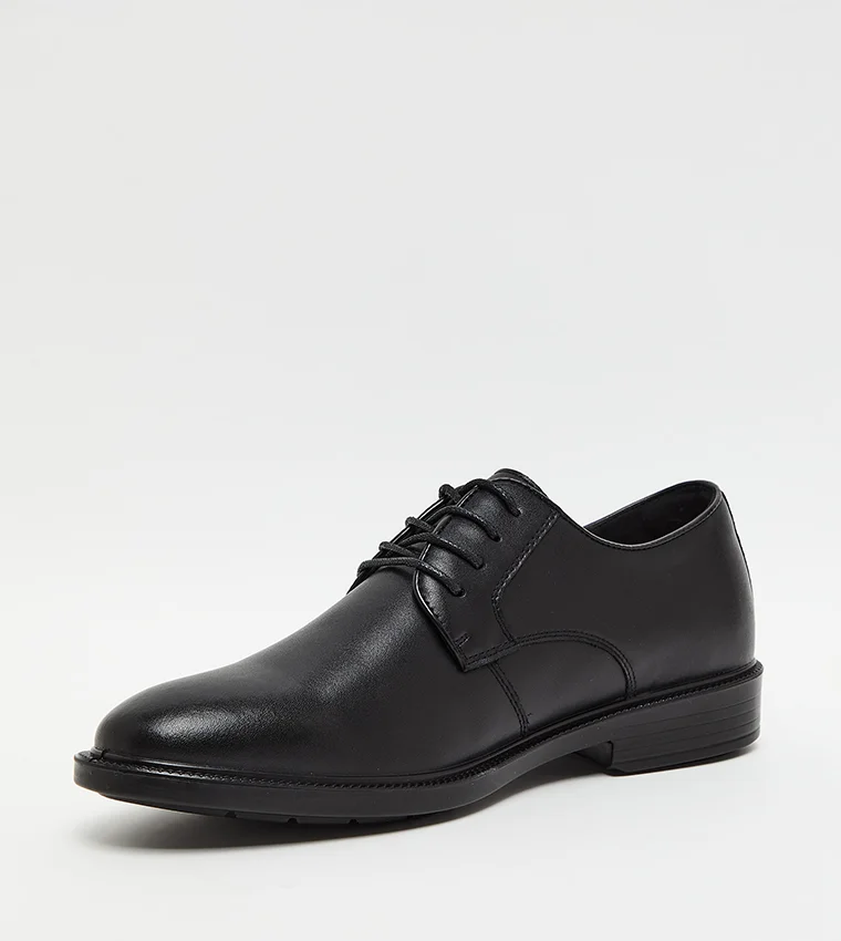 هاش بابيز Hush Puppies Men's Black Shoes