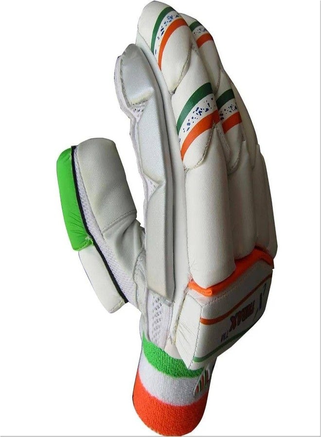 THRAX All in One Cricket Batting Gloves, (Mens Size Right-Handed) - Image 3