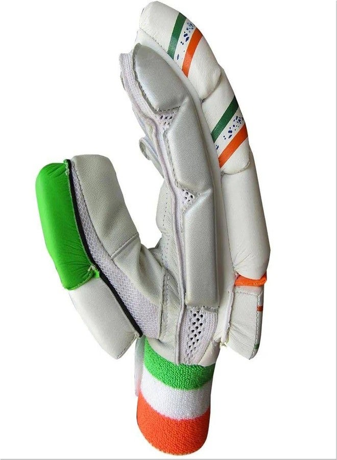 THRAX All in One Cricket Batting Gloves, (Mens Size Right-Handed) - Image 5