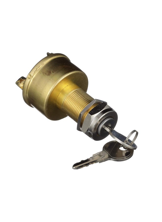SEACHOICE Seachoice 3-Position Heavy Duty Ignition Starter Switch  - Image 1