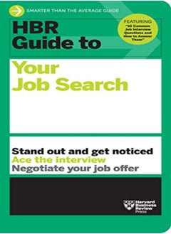 Hbr Guide To Your Job Search - pzsku/Z97538A1A28FCBB27D437Z/45/_/1708446845/2b3e0b75-72e1-47c4-b384-ab104442bc0b