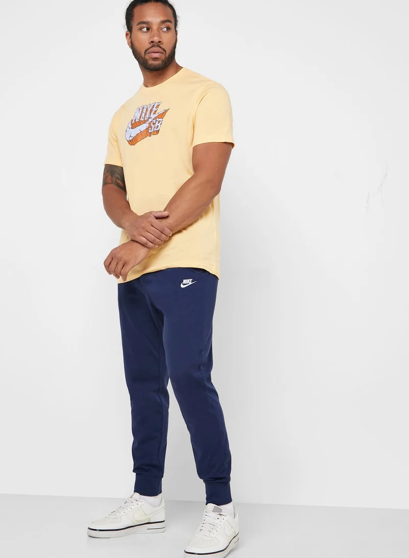 Nike NSW Club Sweatpants