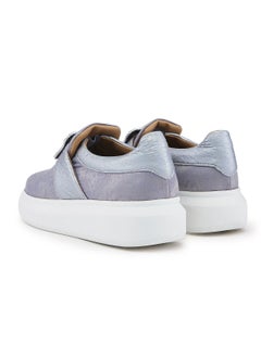 Anaar Anaar Haveli 24 Classic Sneakers, Womens Festive, Special Occasion and Partywear Premium Shoes  - Image 3