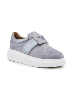 Anaar Anaar Haveli 24 Classic Sneakers, Womens Festive, Special Occasion and Partywear Premium Shoes  - Image 1