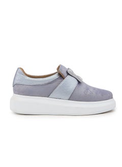 Anaar Anaar Haveli 24 Classic Sneakers, Womens Festive, Special Occasion and Partywear Premium Shoes  - Image 2