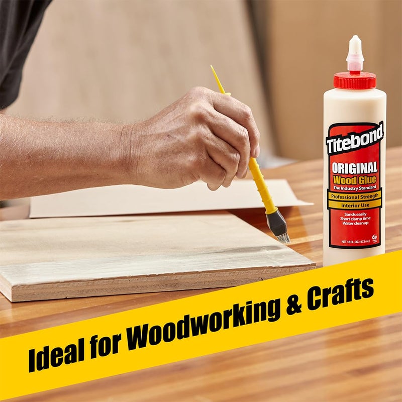 Titebond 16330 TiteBrush Applicator - Image 3