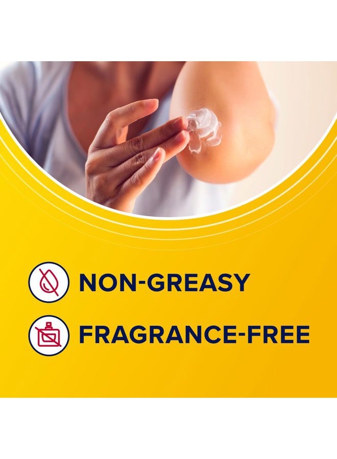 Aspercreme Original Pain Relief Cream for Arthritis, Joint & Muscle Pain, Non-Greasy Topical Analgesic with Moisturizing Aloe & Max-Strength 10% Trolamine Salicylate, 3 oz. - Image 5
