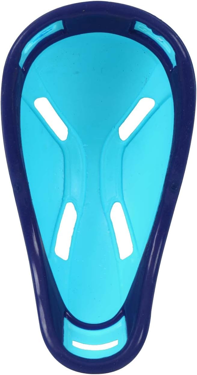 DSC Armor Cricket Abdominal Guard, Size - Mens, Color - Blue - Image 2