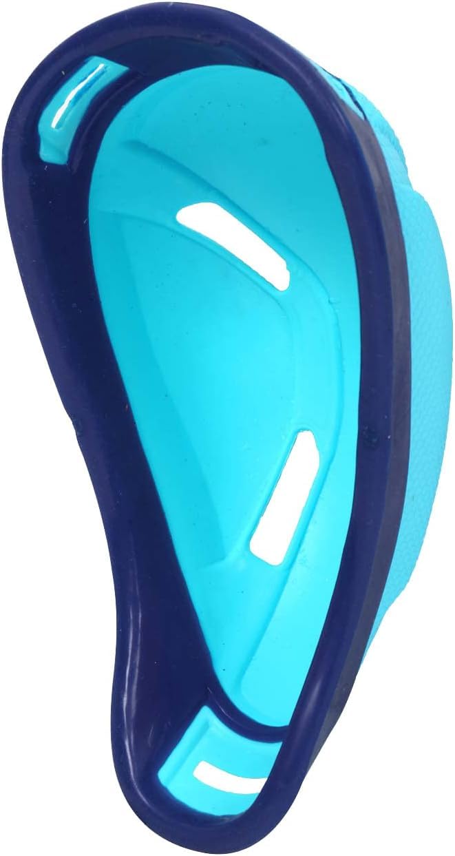 DSC Armor Cricket Abdominal Guard, Size - Mens, Color - Blue - Image 4