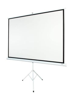 Taimi Portable Tripod Screen Projector with Tripod Size 150X150cm  - Image 5
