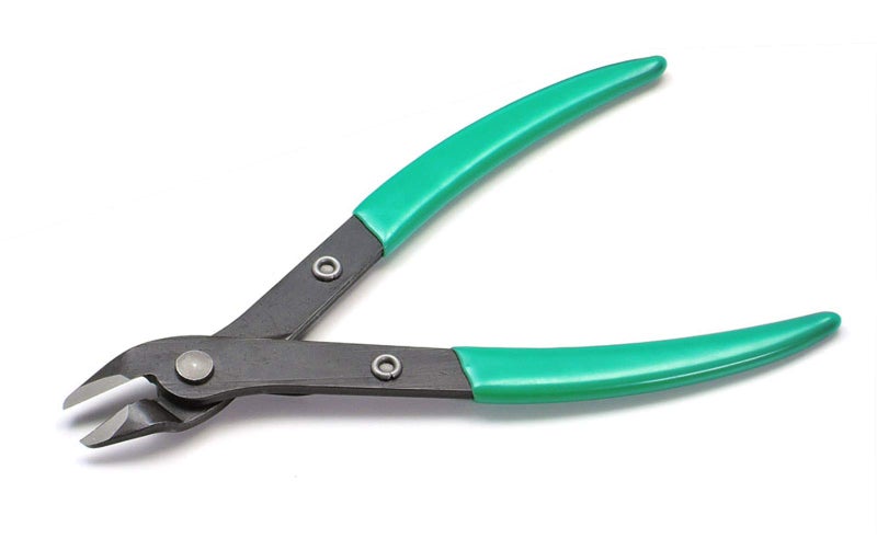 Tamiya 2 TAM74016 Basic Tool Set - Image 5