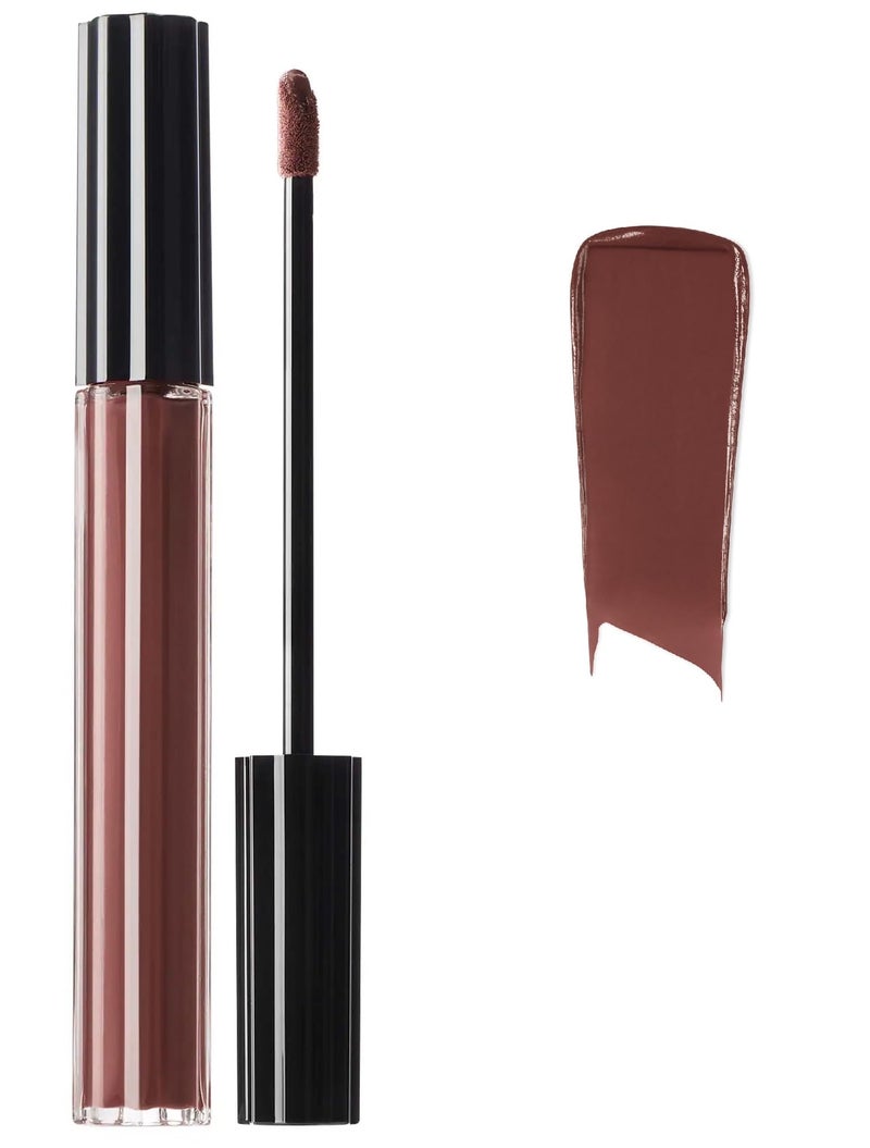 KVD Beauty Everlasting Hyperlight Vegan TransferProof Liquid Lipstick Night Heron