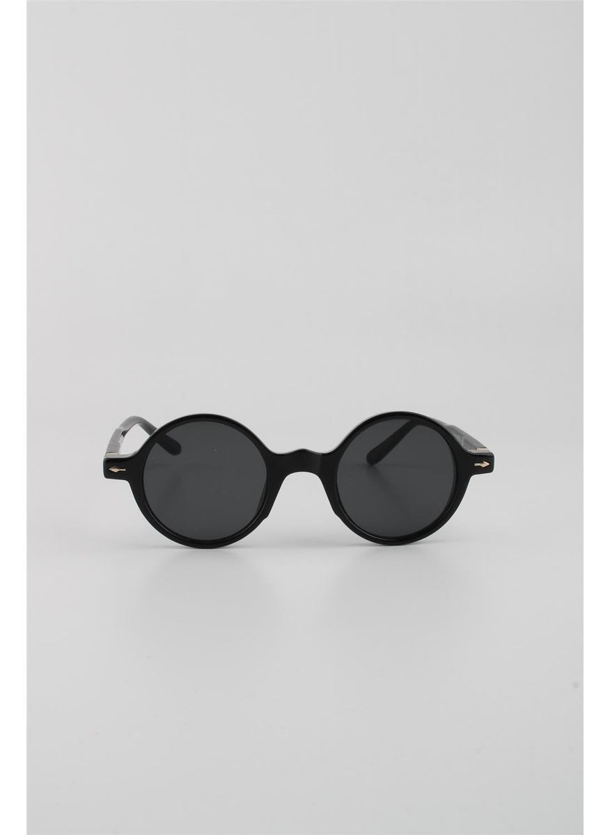La Viva Black Gradient UV400 Filter Men's Sunglasses G24LVS3324R05  - Image 2