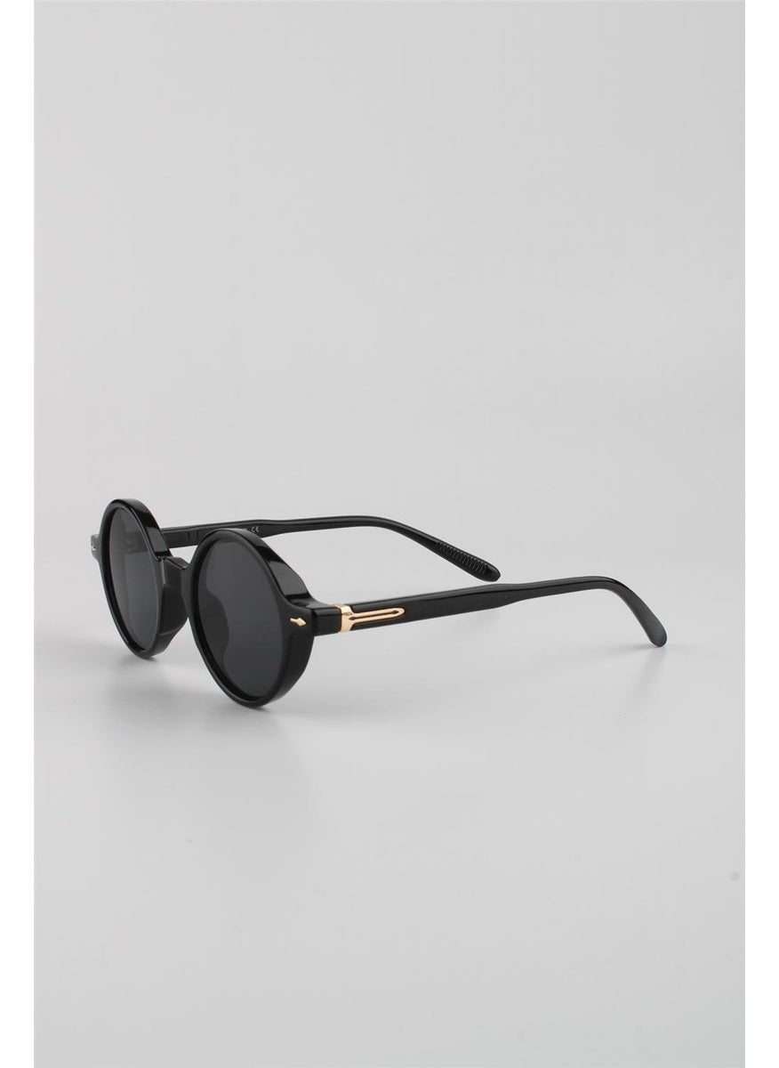 La Viva Black Gradient UV400 Filter Men's Sunglasses G24LVS3324R05  - Image 1